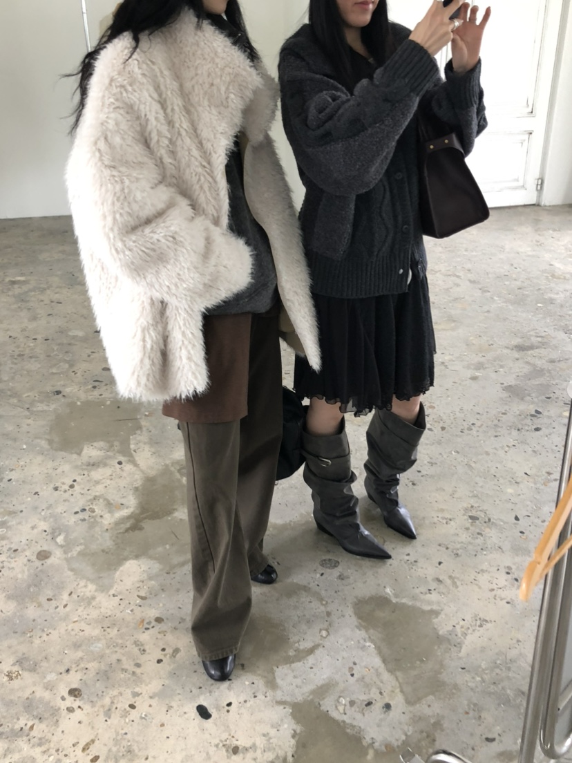 MOVENNE東大門直郵女士新款人氣休閑職業真品毛衣麻花針織MOVENNE毛衣