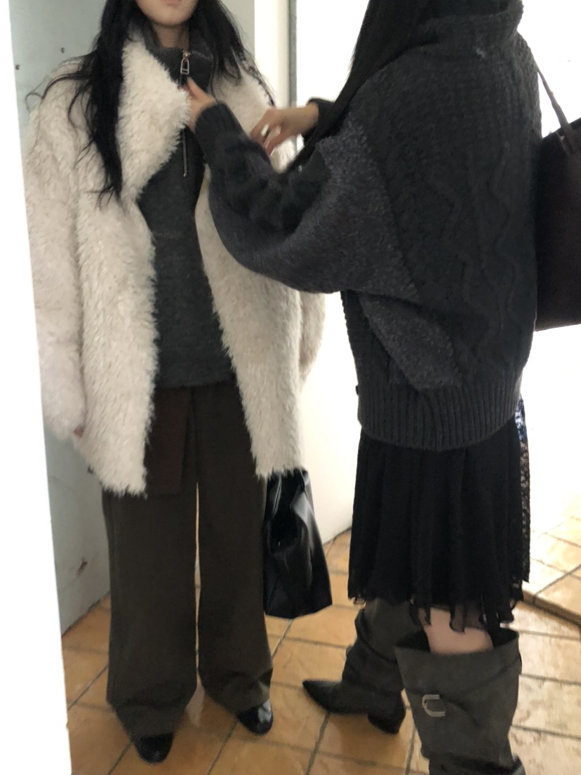 MOVENNE東大門直郵女士新款人氣休閑職業真品毛衣麻花針織MOVENNE毛衣
