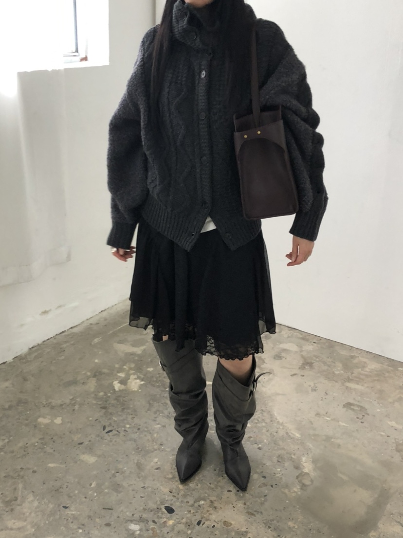 MOVENNE東大門直郵女士新款人氣休閑職業真品毛衣麻花針織MOVENNE毛衣
