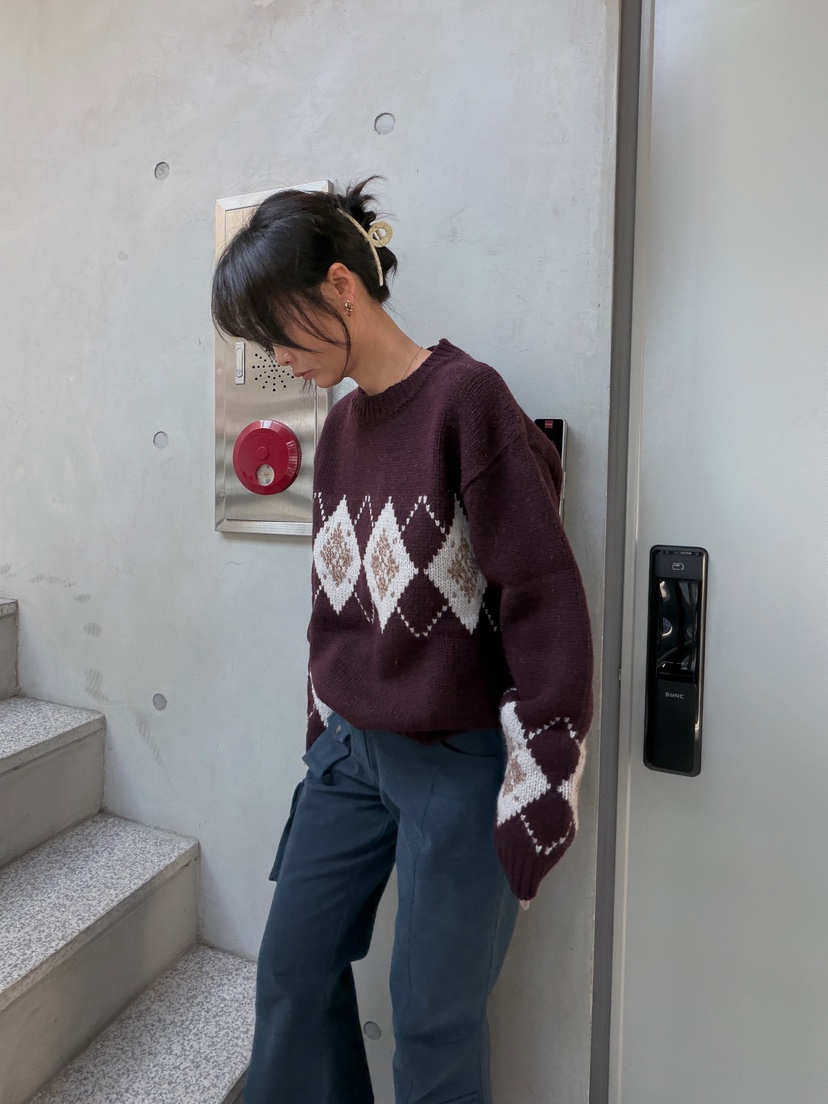 OLI EDIT韓國代購女士新款時尚熱賣休閑人氣職業真品休閑褲OLI EDIT休閑褲