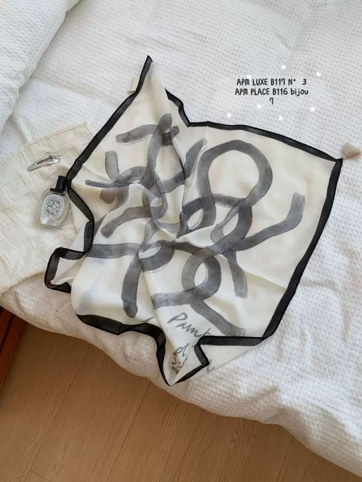 N3東大門直郵女裝新品職業熱賣休閑人氣推薦真品圍巾披肩N3圍巾/披肩