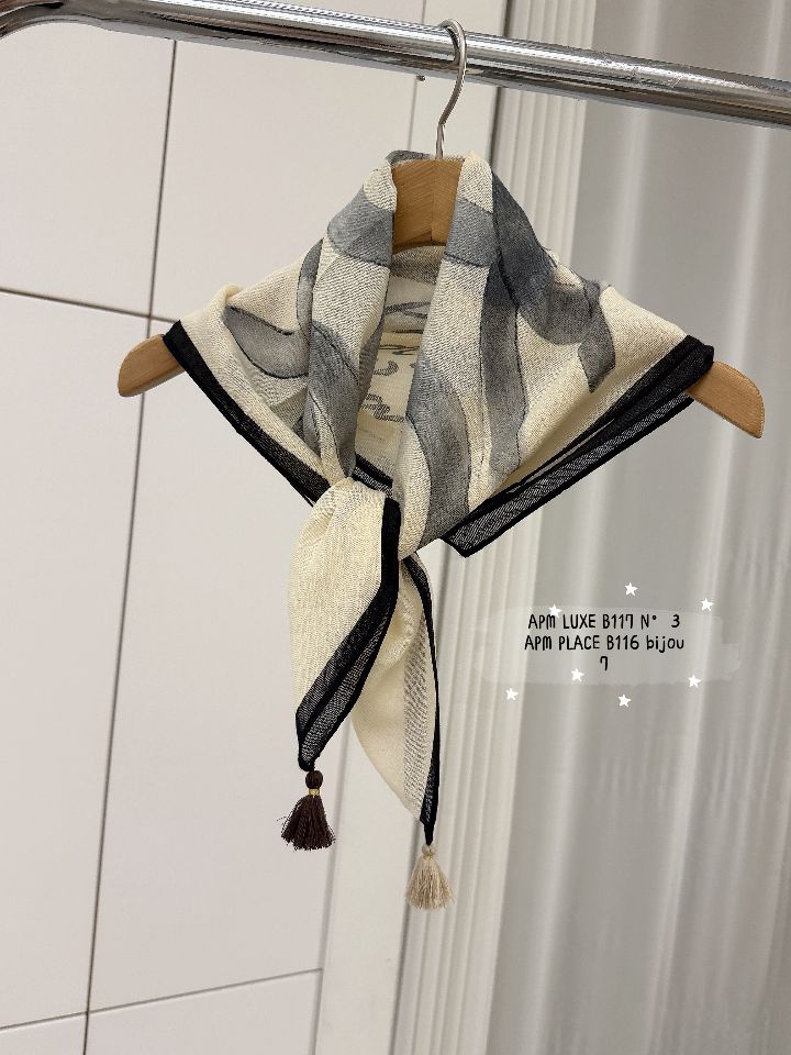 N3東大門直郵女裝新品職業熱賣休閑人氣推薦真品圍巾披肩N3圍巾/披肩
