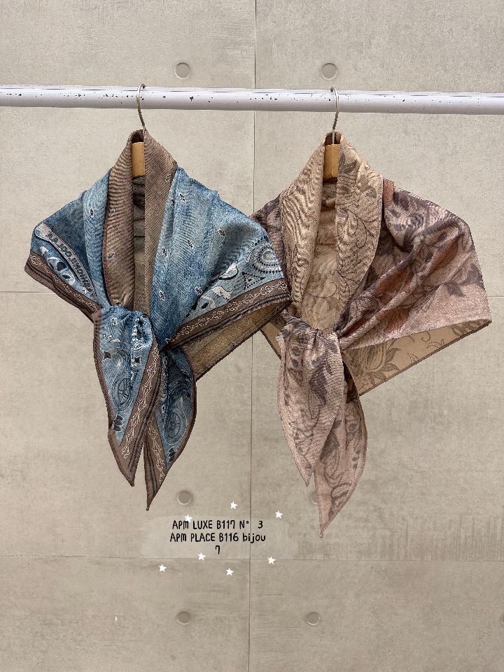 N3東大門代購女士新品熱賣推薦職業真品圍巾披肩雙面圍巾N3圍巾/披肩