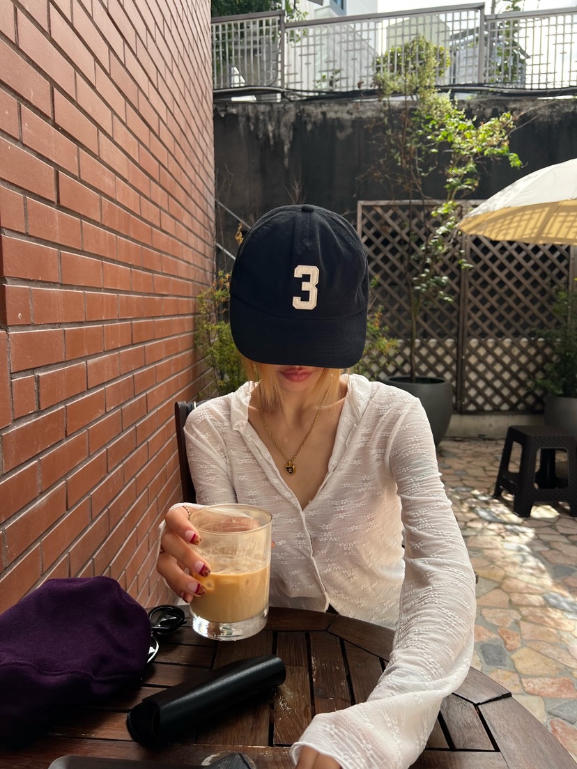 ZEROZERO東大門直郵女裝新款熱賣推薦時尚人氣休閑長袖T恤ZEROZERO長袖T恤