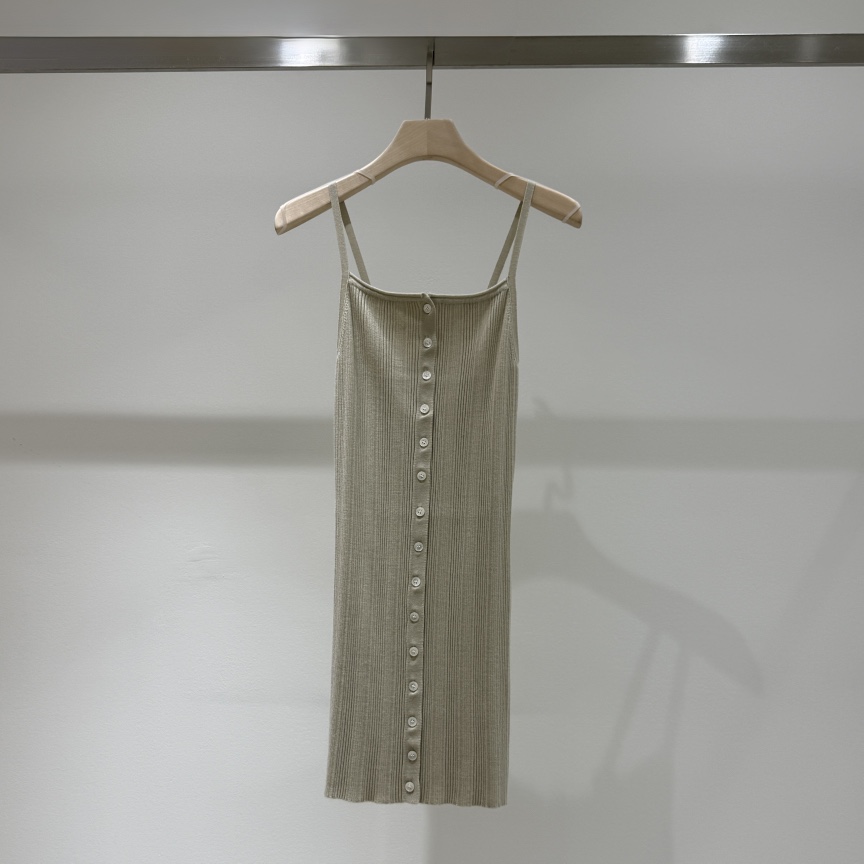 HAUTTE-P東大門實拍女士新品休閑人氣推薦真品連衣裙無袖HAUTTE連衣裙圖色2