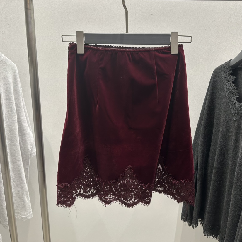 TARABY MOTION東大門代購女裝新品人氣休閑半身裙中短裙TARABY MOTION半身裙/中短裙