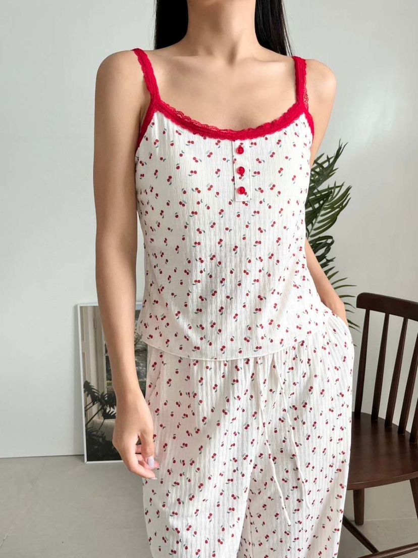 VICTORIA-P東大門直郵女裝新品熱賣人氣推薦休閑真品睡衣VICTORIA睡衣