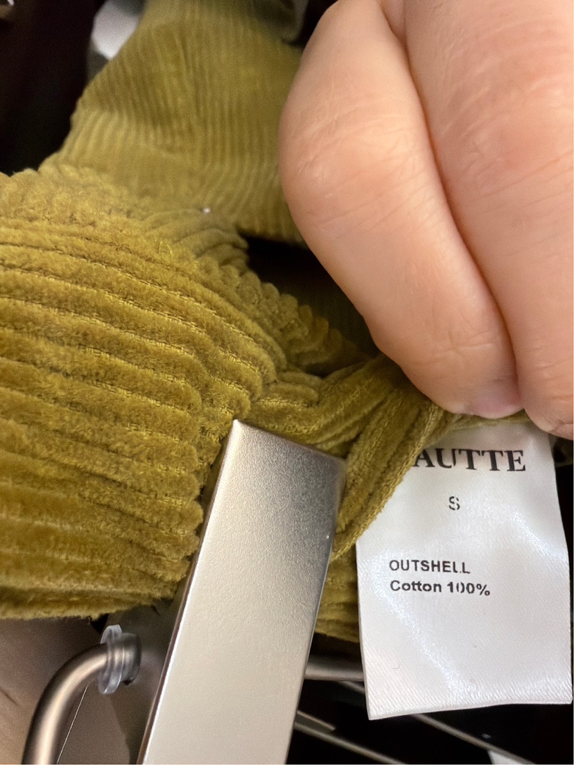 HAUTTE-P東大門直郵女士新品推薦人氣休閑時尚熱賣休閑褲HAUTTE休閑褲