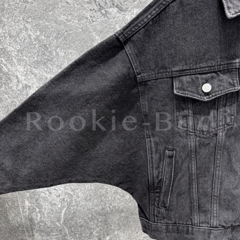 ROOKIE BUD東大門直郵女裝新品熱賣真品人氣推薦夾克磨毛ROOKIE BUD-L夾克