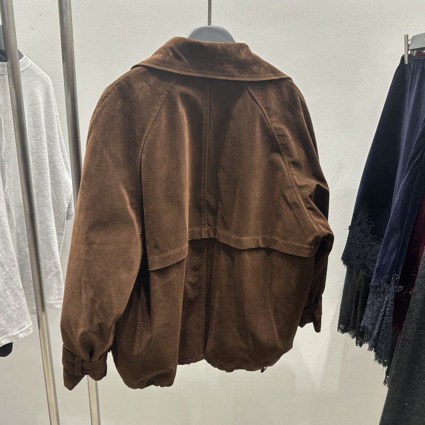 TARABY MOTION東大門直郵女裝新品熱賣真品休閑推薦夾克TARABY MOTION夾克