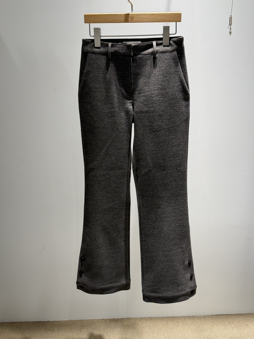 SELECT MARKET東大門直郵女士新品熱賣休閑推薦時尚休閑褲SELECT MARKET休閑褲圖色1
