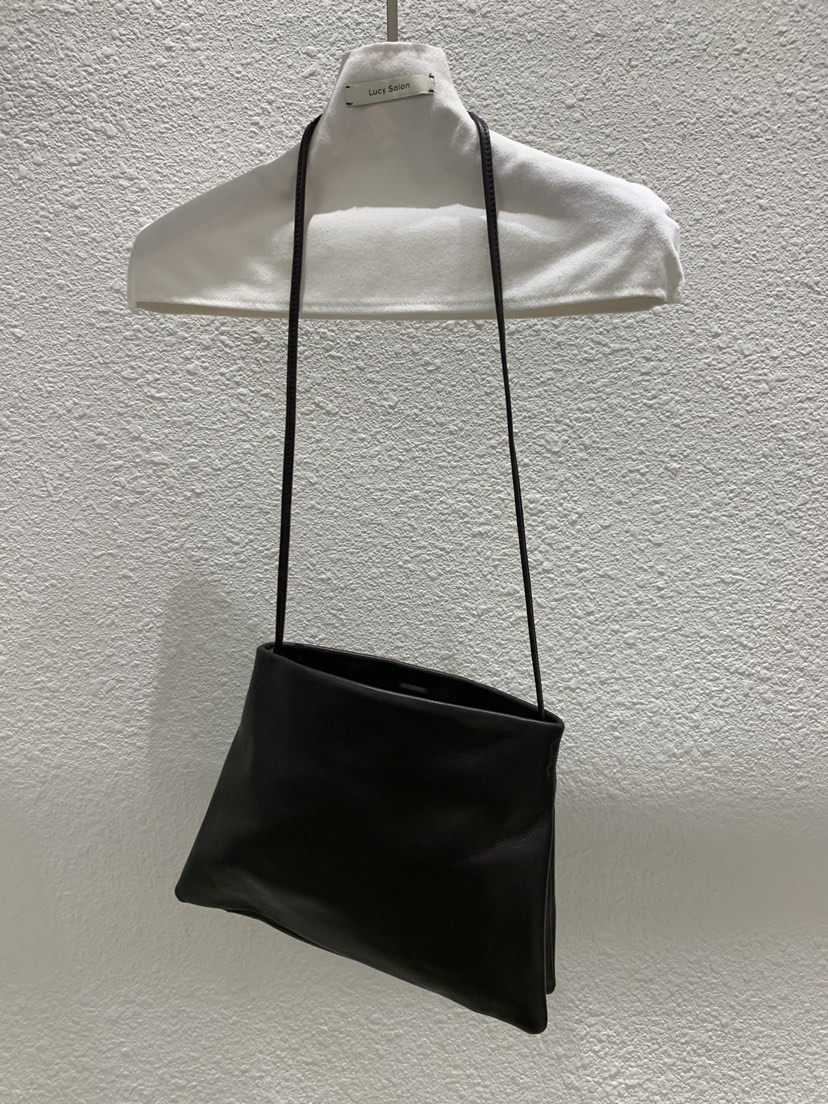 LUCY SALON韓國代購女士新款真品時尚推薦熱賣單肩斜跨包LUCY SALON單肩/斜跨包圖色1棕色