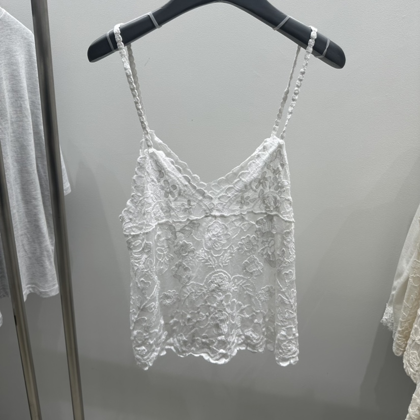 TARABY MOTION東大門代購女士新品熱賣人氣休閑吊帶背心TARABY MOTION吊帶/背心