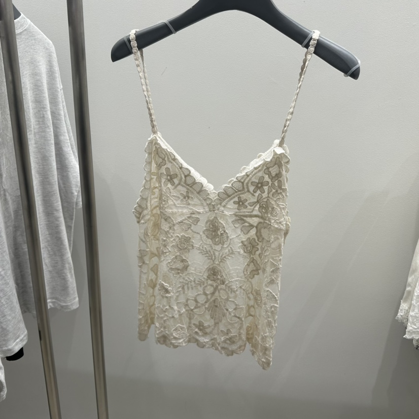 TARABY MOTION東大門代購女士新品熱賣人氣休閑吊帶背心TARABY MOTION吊帶/背心圖色1