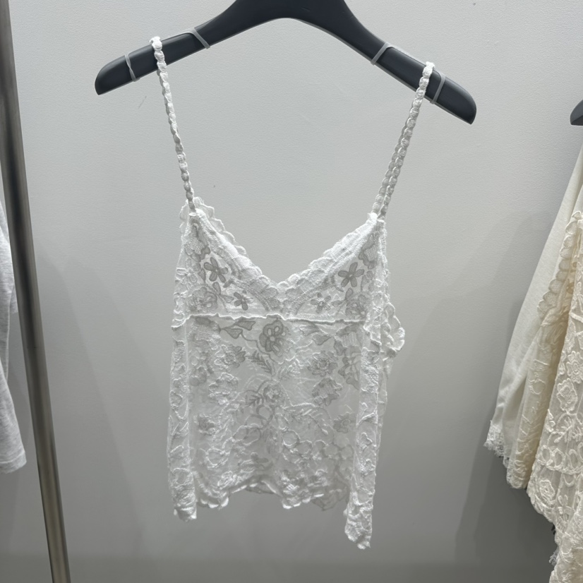 TARABY MOTION東大門代購女士新品熱賣人氣休閑吊帶背心TARABY MOTION吊帶/背心圖色2