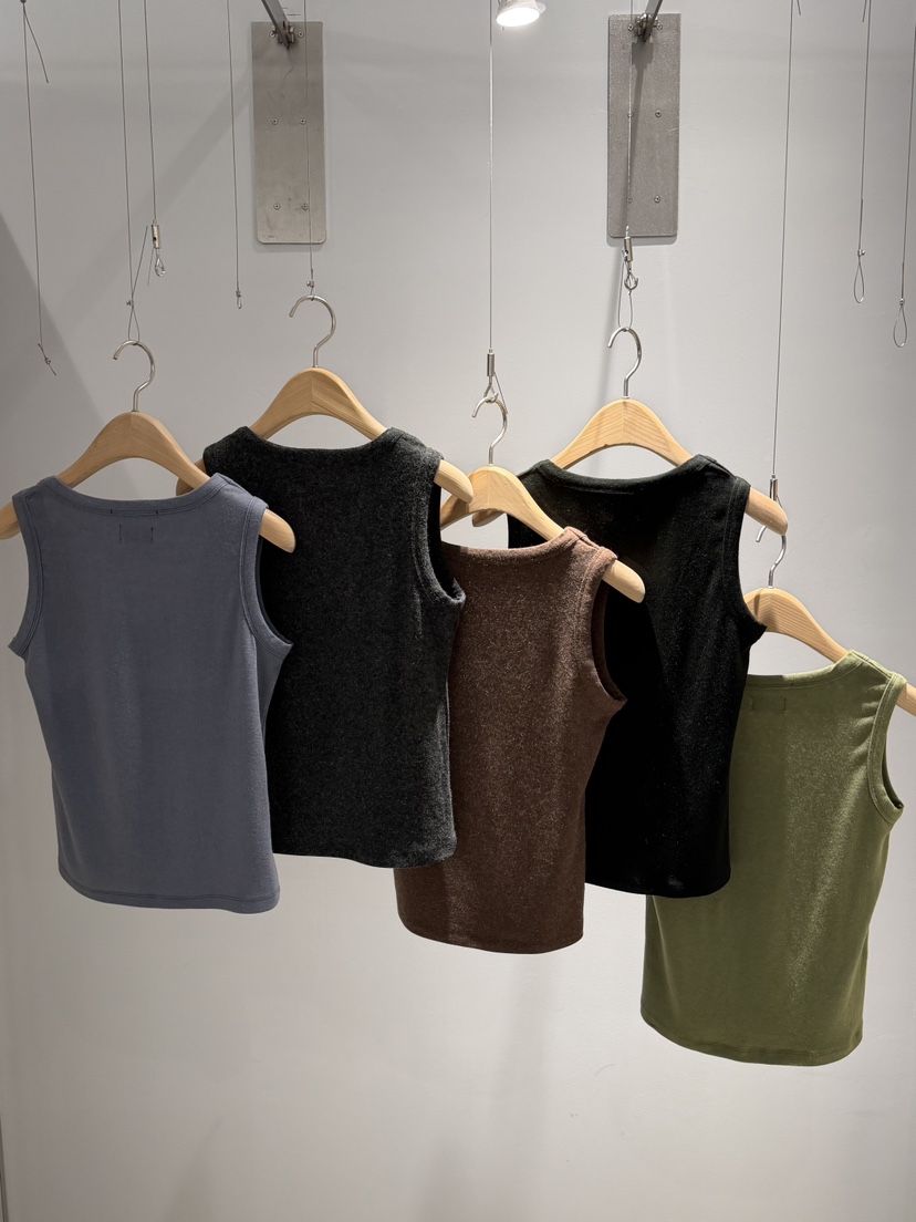SELECT MARKET東大門直郵女裝新款推薦人氣真品吊帶背心SELECT MARKET吊帶/背心
