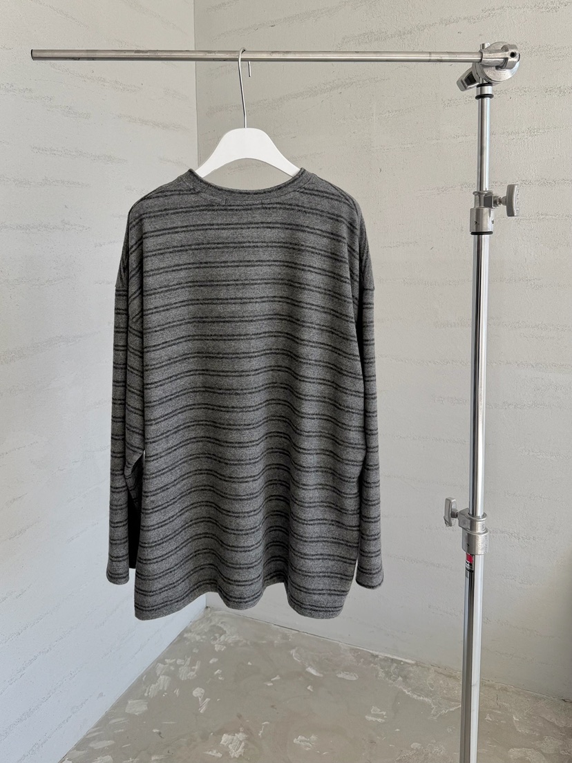 URBANE cloth韓國直郵女士新款推薦人氣時尚長袖T恤加絨URBANE cloth長袖T恤