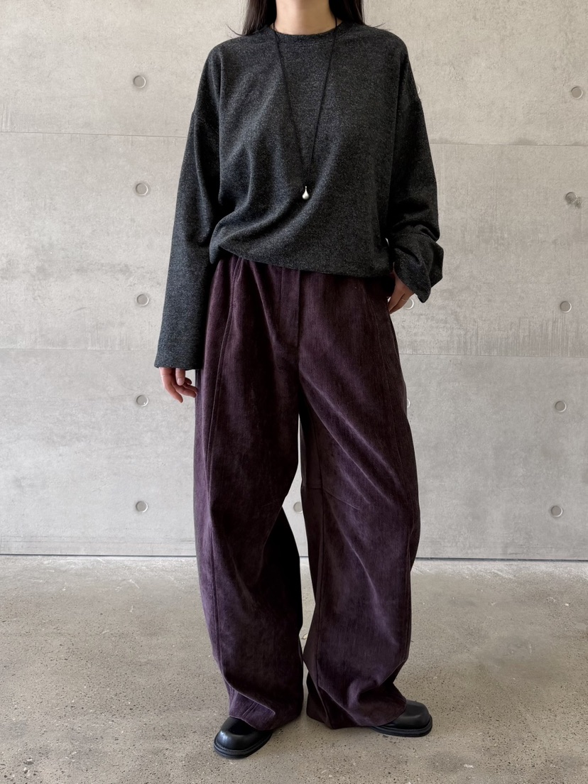 URBANE cloth韓國直郵女士新款推薦人氣時尚長袖T恤加絨URBANE cloth長袖T恤