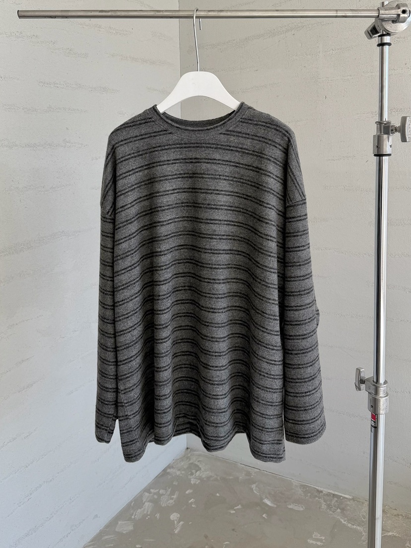 URBANE cloth韓國直郵女士新款推薦人氣時尚長袖T恤加絨URBANE cloth長袖T恤圖色4