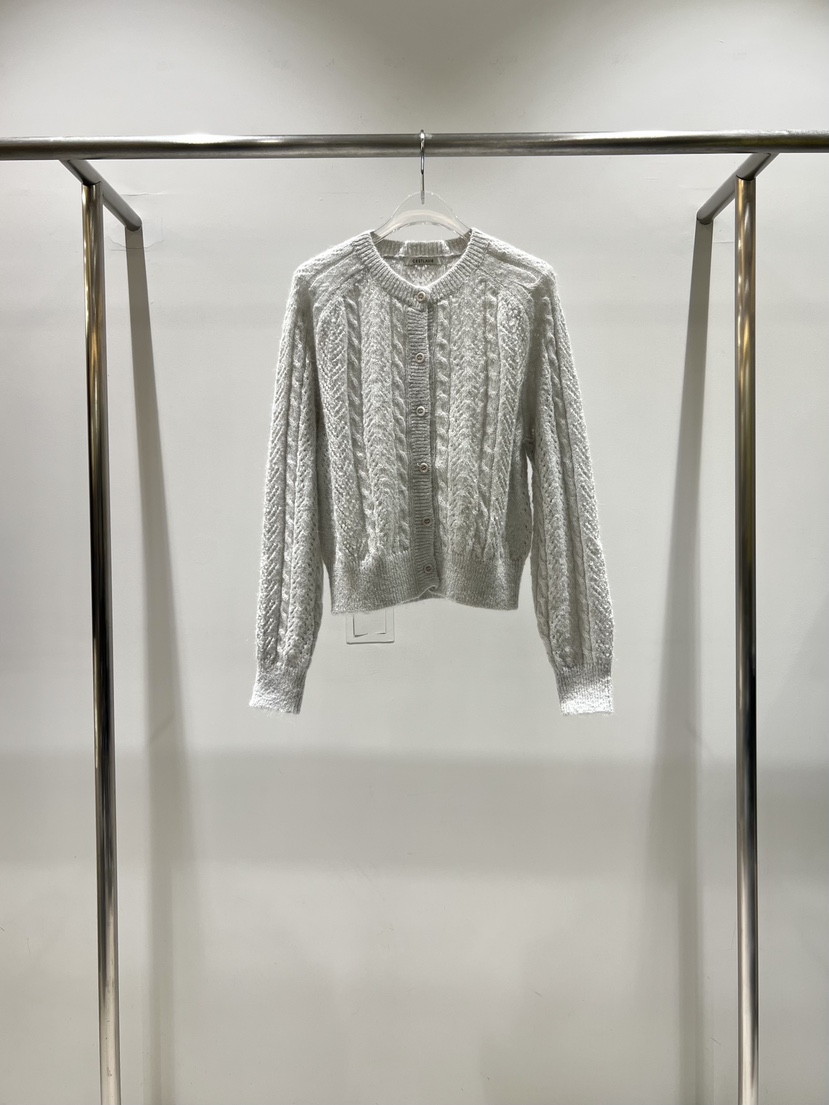 CESTLAVIE東大門直郵女裝新品推薦真品休閑熱賣人氣開衫開衫CESTLAVIE開衫圖色2