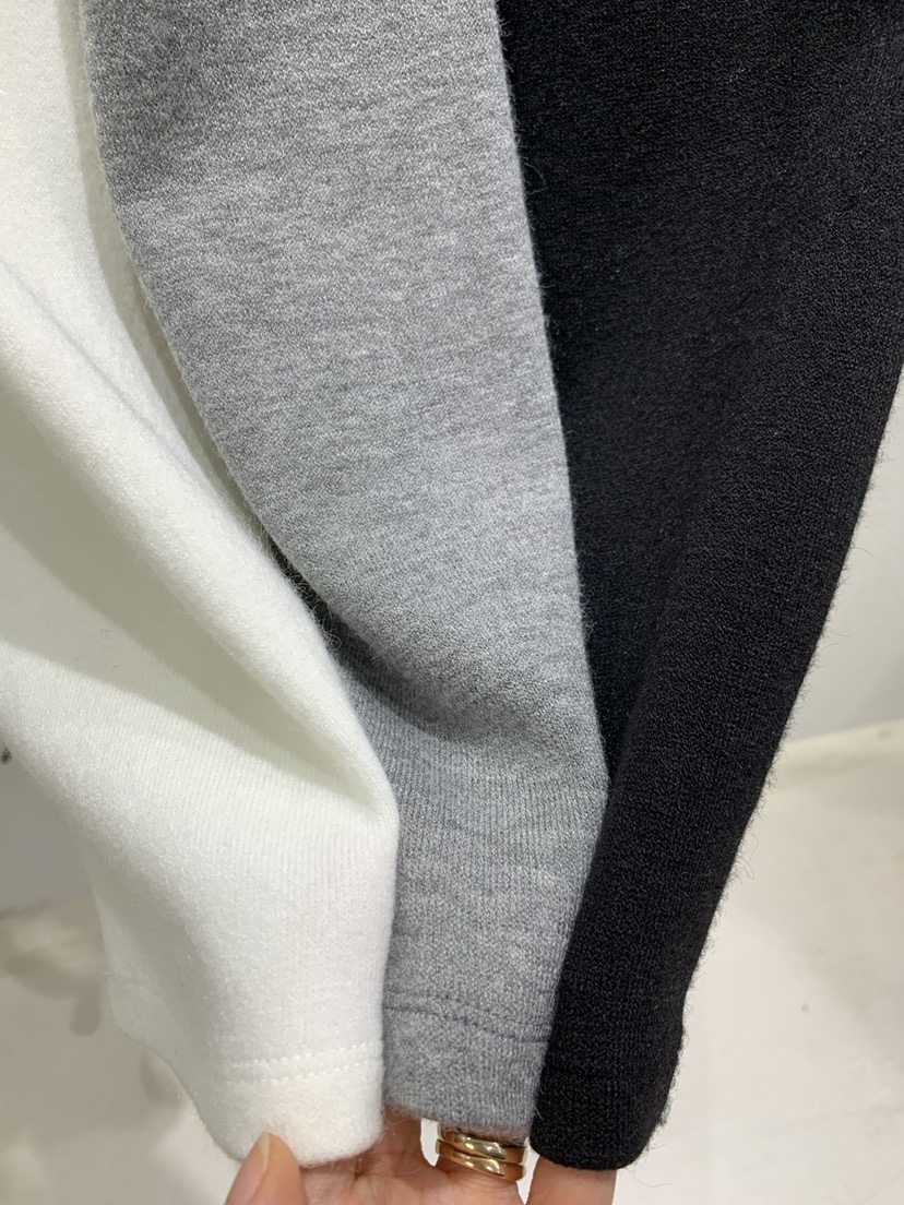 LUCY SALON東大門實拍女裝新品人氣時尚休閑長袖T恤含脖帶LUCY SALON長袖T恤