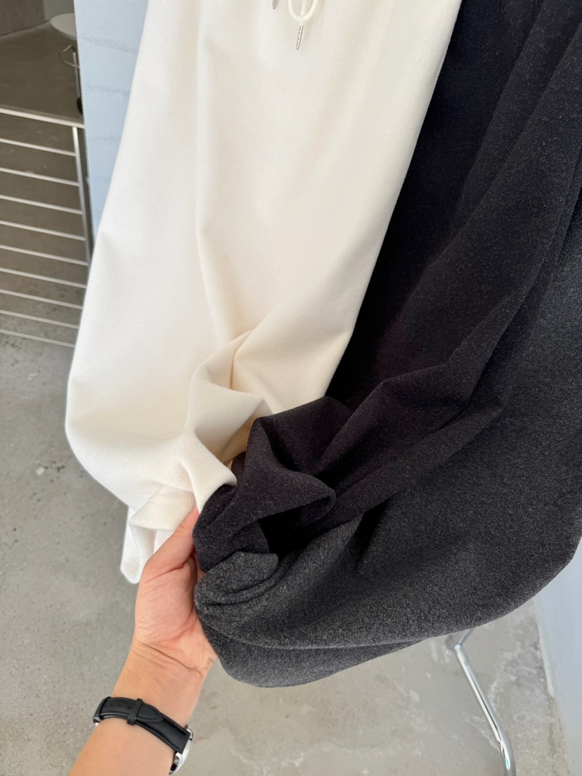 URBANE cloth韓國直郵女裝新品時尚真品熱賣人氣長裙加絨URBANE cloth長裙