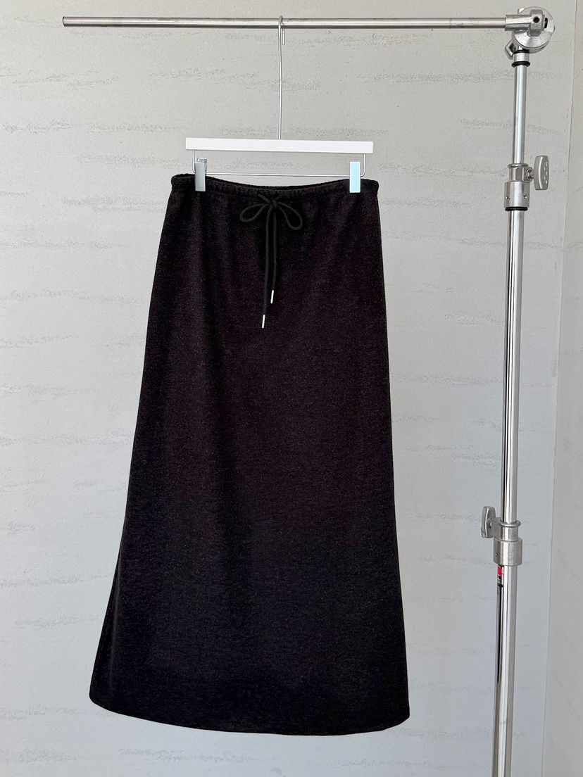 URBANE cloth韓國直郵女裝新品時尚真品熱賣人氣長裙加絨URBANE cloth長裙圖色3