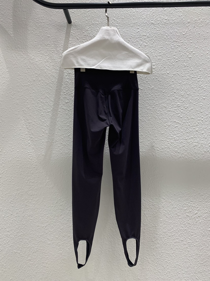 LUCY SALON東大門直郵女裝新款真品休閑打底褲鯊魚褲緊身褲LUCY SALON打底褲/鯊魚褲