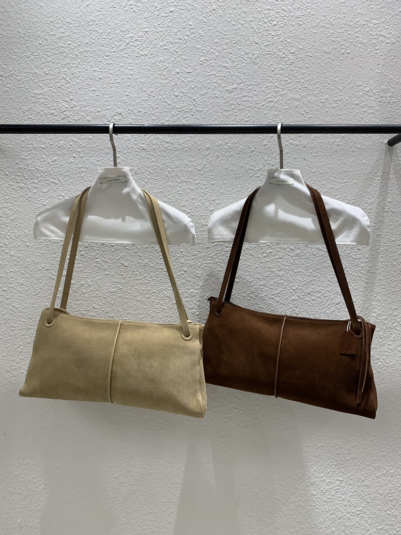 LUCY SALON東大門實拍女裝新品人氣休閑時尚熱賣單肩斜跨包LUCY SALON單肩/斜跨包