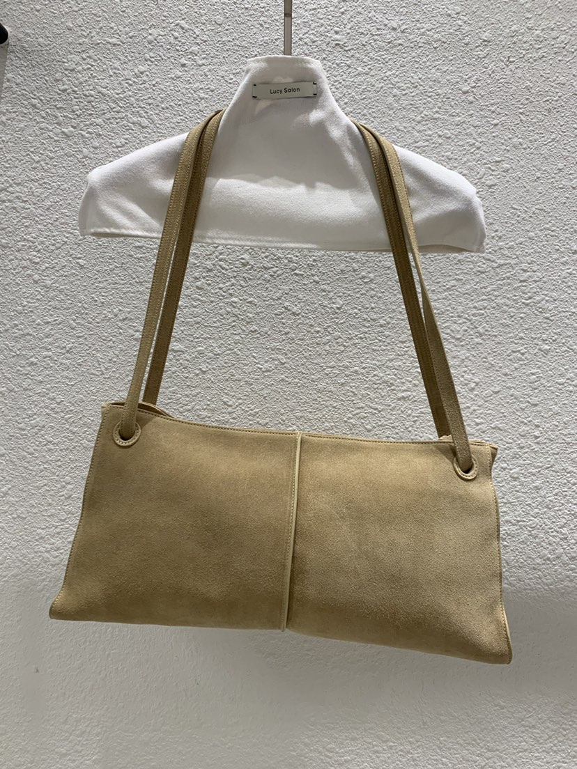LUCY SALON東大門實拍女裝新品人氣休閑時尚熱賣單肩斜跨包LUCY SALON單肩/斜跨包圖色1