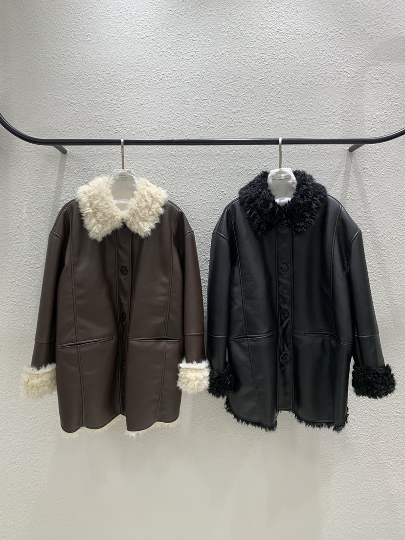 LUCY SALON東大門實拍女士新品推薦人氣休閑熱賣時尚夾克LUCY SALON夾克