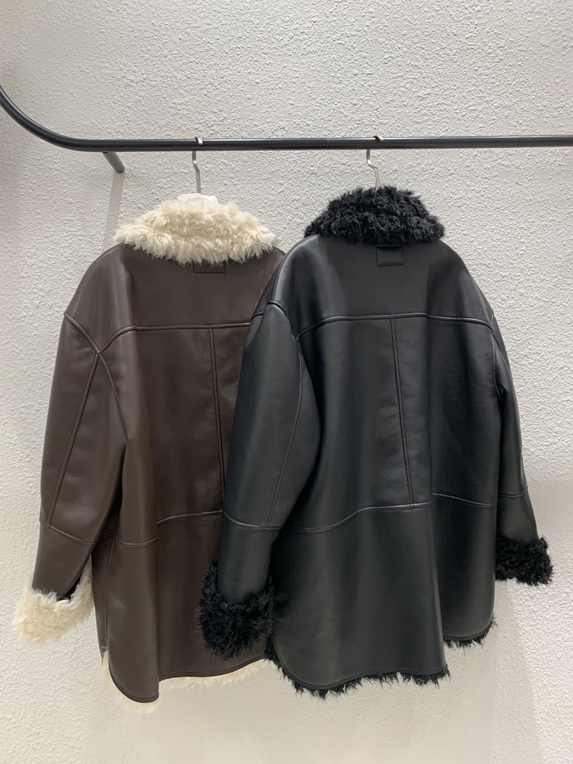 LUCY SALON東大門實拍女士新品推薦人氣休閑熱賣時尚夾克LUCY SALON夾克