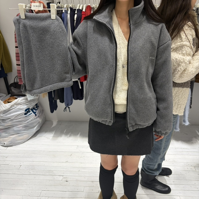 BREATHE東大門實拍女士新款熱賣休閑真品人氣推薦時尚套裝BREATHE套裝圖色3