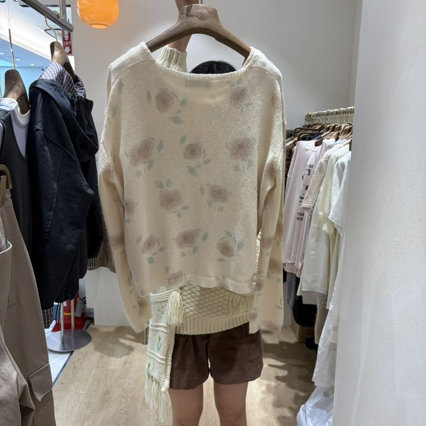 EMPTY東大門實拍女士新品休閑真品時尚人氣熱賣推薦套裝EMPTY套裝