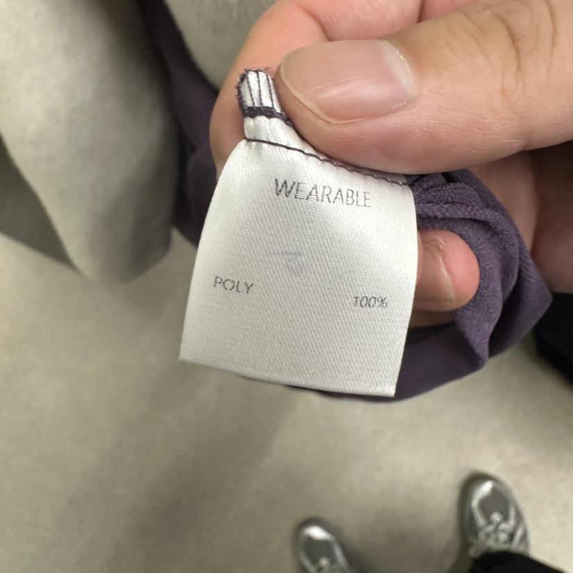 WEARABLE-L東大門直郵女裝新款人氣推薦熱賣休閑時尚連衣裙WEARABLE連衣裙