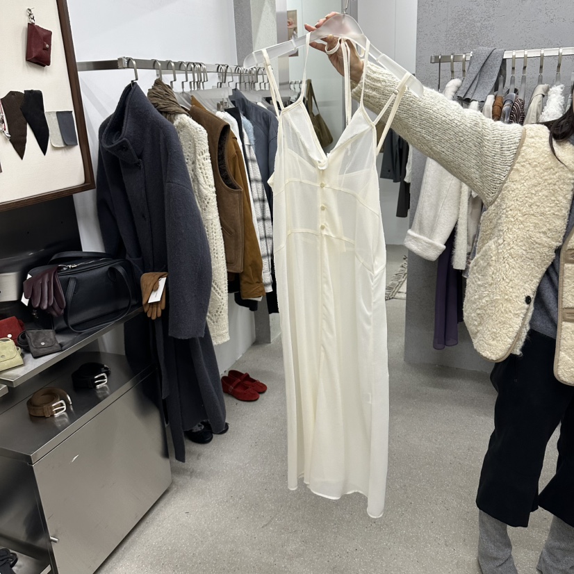 WEARABLE-L東大門直郵女裝新款人氣推薦熱賣休閑時尚連衣裙WEARABLE連衣裙圖色1