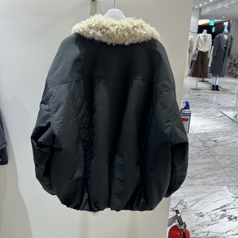 LOW MOMENT東大門實拍女裝新品人氣熱賣真品推薦休閑夾克LOW MOMENT夾克