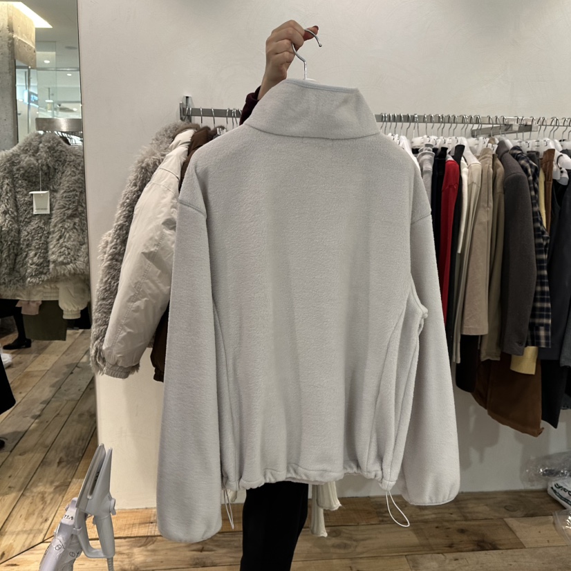 CREAM VILLA東大門直郵女士新品真品衛衣CREAM VILLA衛衣
