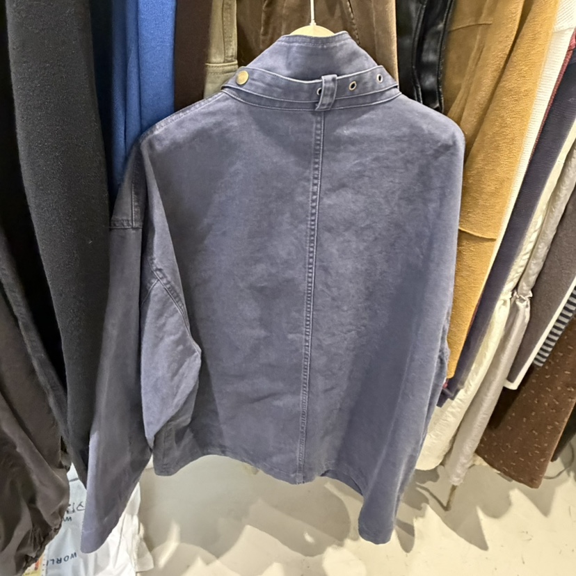 PLATE東大門代購女裝新品人氣休閑時尚推薦真品熱賣夾克棉質ANOTHER PLATE MOOD WEAR夾克