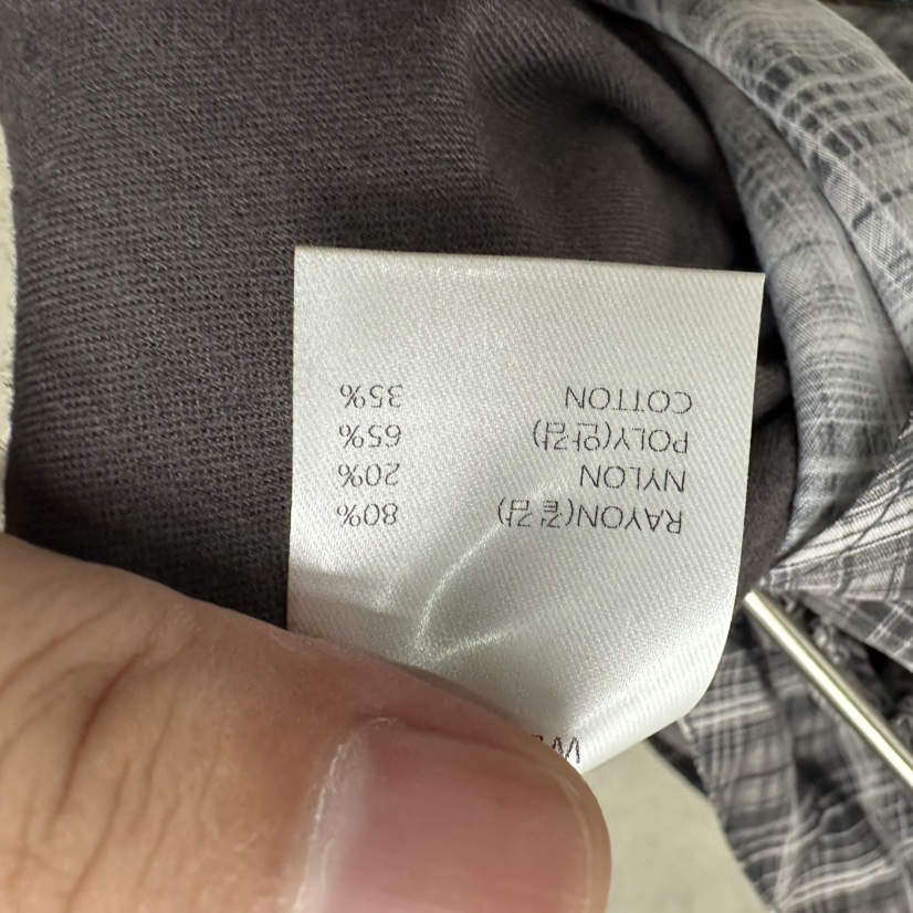 WEARABLE-L韓國代購女裝新款真品人氣推薦半身裙中短裙格子WEARABLE半身裙/中短裙