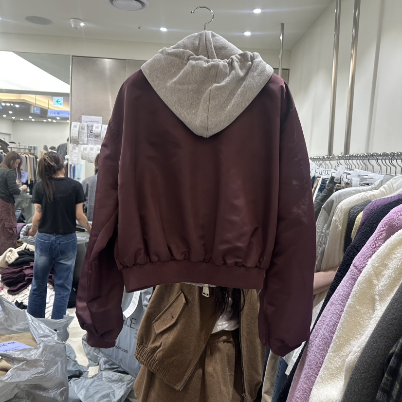 BENE東大門直郵女士新款熱賣真品時尚休閑推薦人氣夾克SHOP BENE_Bene夾克