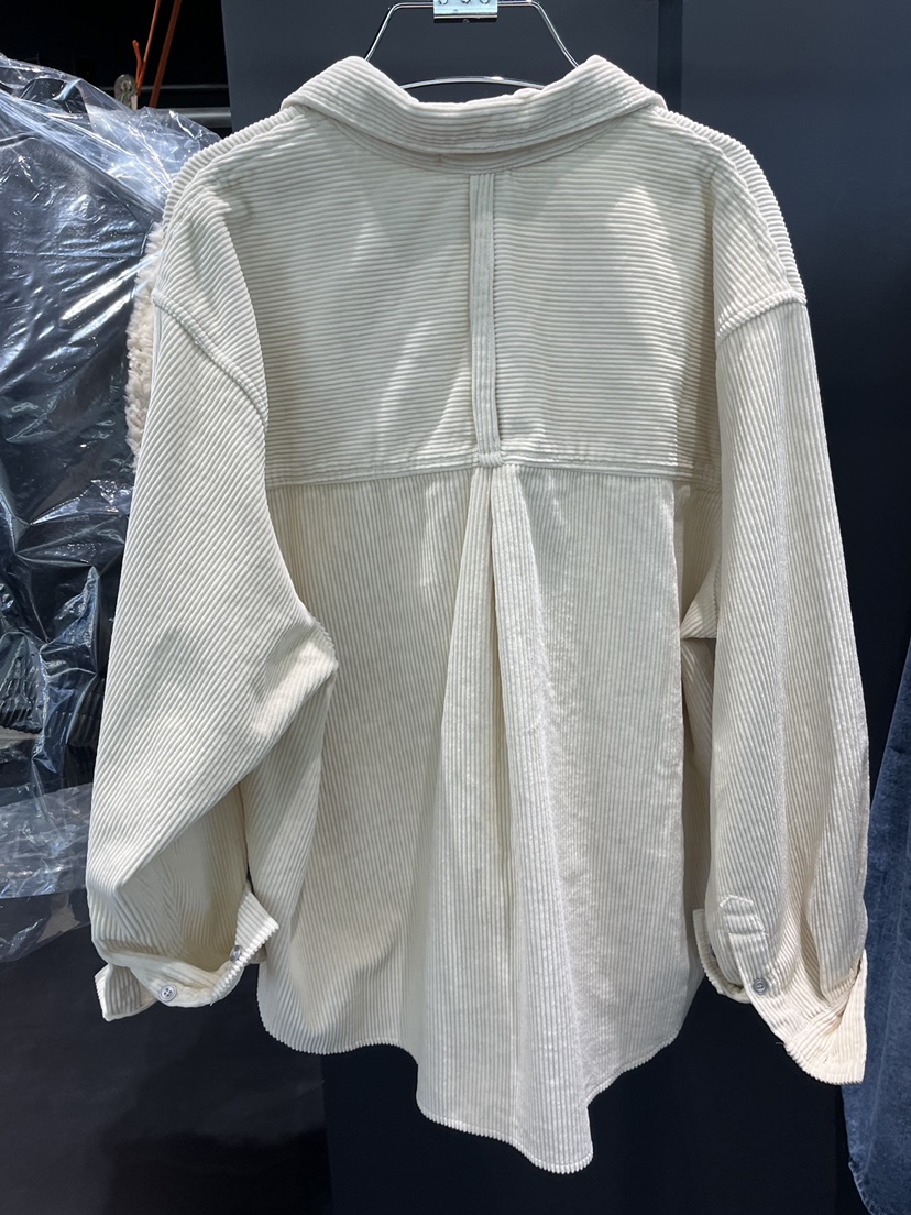 EL BOSQUE韓國直郵女裝新款真品人氣職業襯衫蕾絲衫復古EL BOSQUE襯衫/蕾絲衫