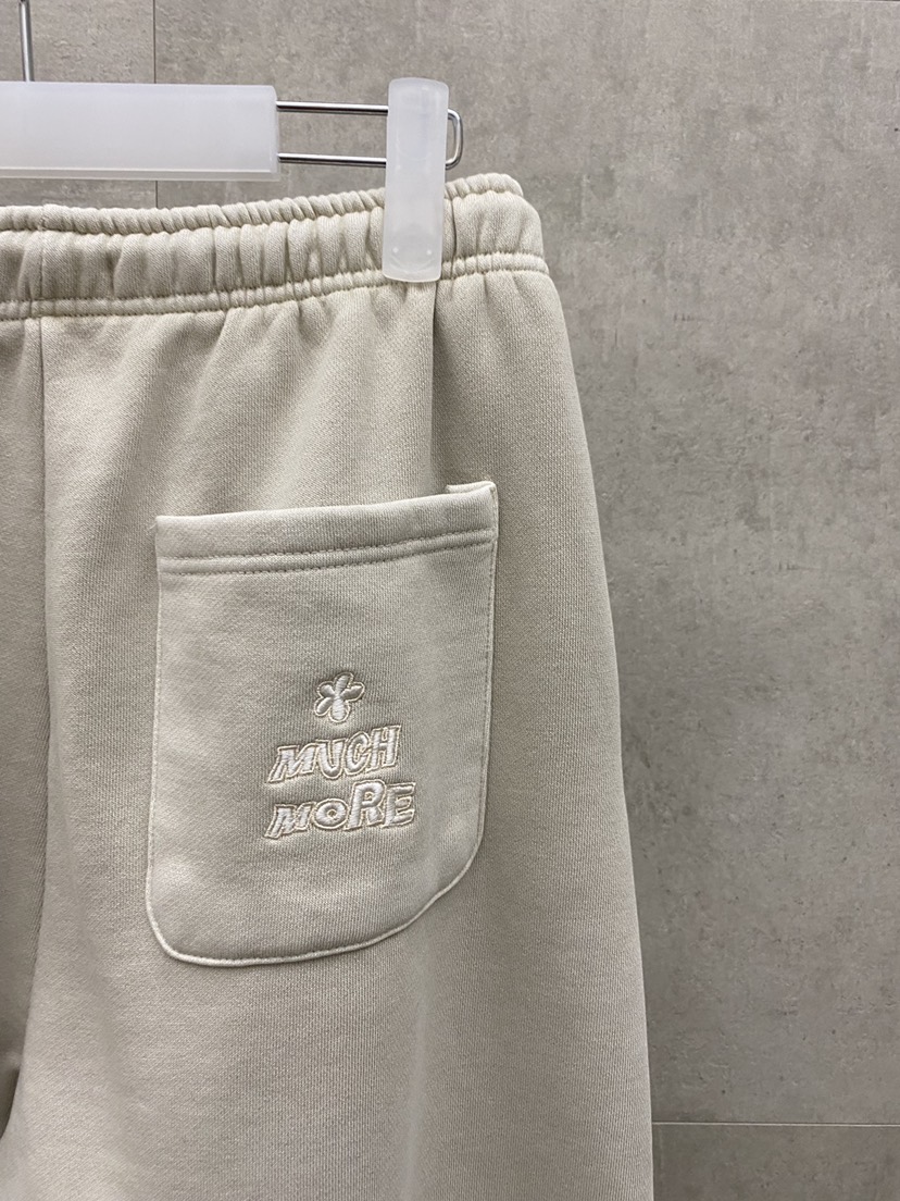 MUCH MORE/JACKPOT東大門實拍女裝新款人氣時尚熱賣休閑褲MUCH MORE/JACKPOT休閑褲