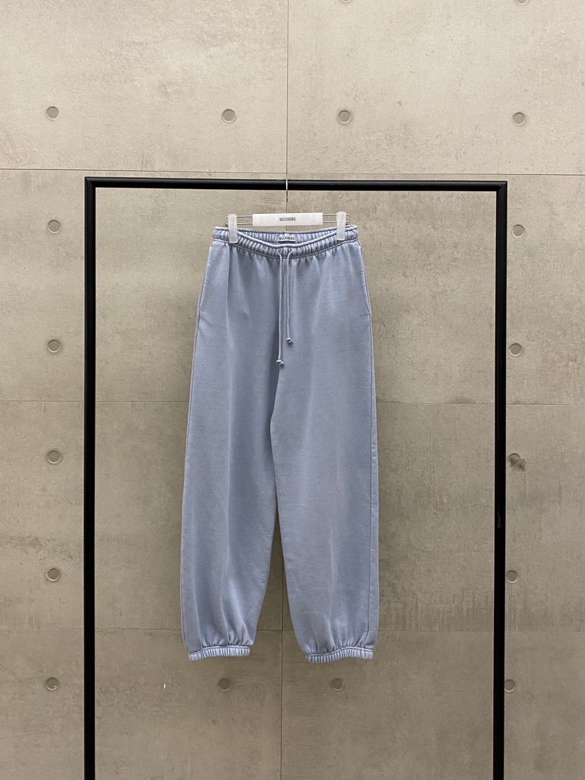 MUCH MORE/JACKPOT東大門實拍女裝新款人氣時尚熱賣休閑褲MUCH MORE/JACKPOT休閑褲圖色2
