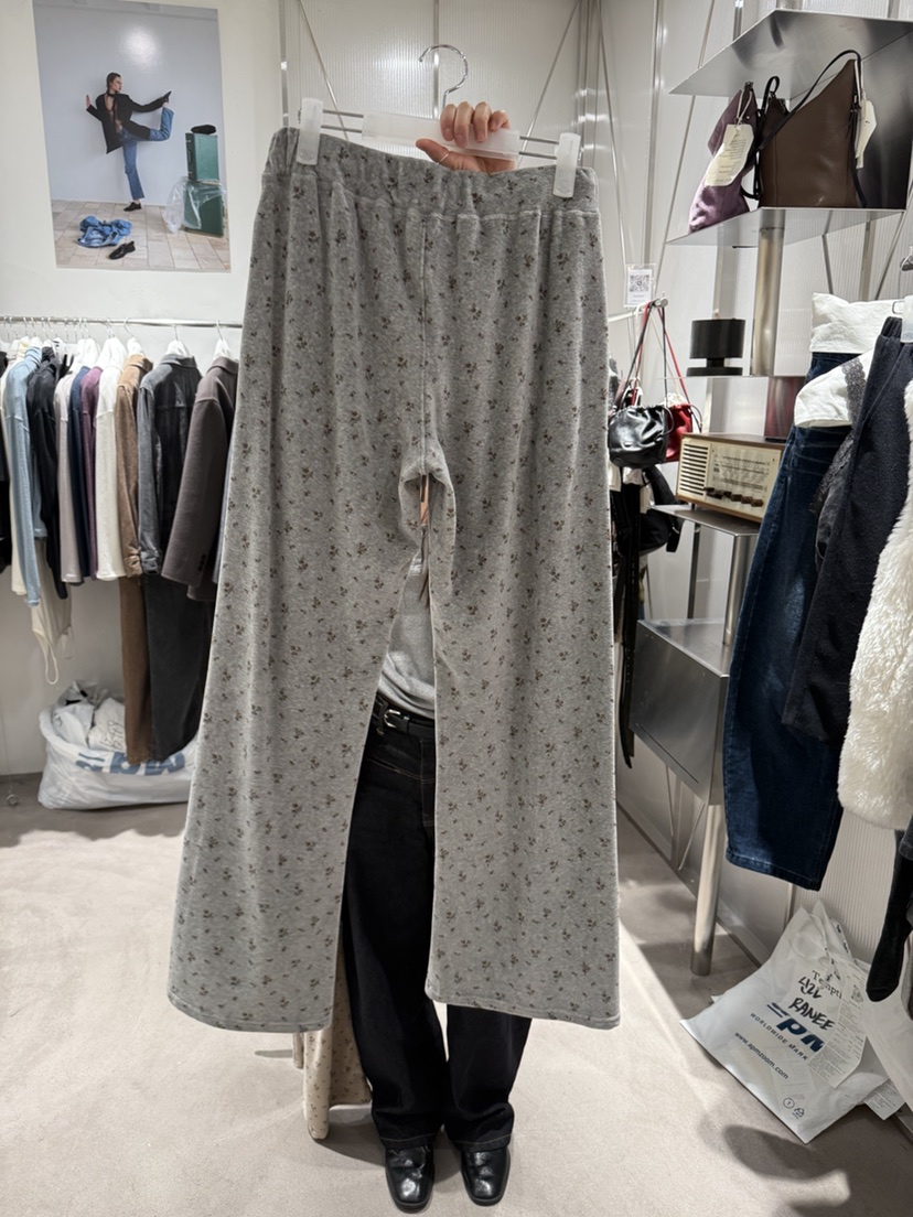 TEMPTING東大門代購女裝新品職業時尚人氣推薦熱賣休閑褲TEMPTING休閑褲