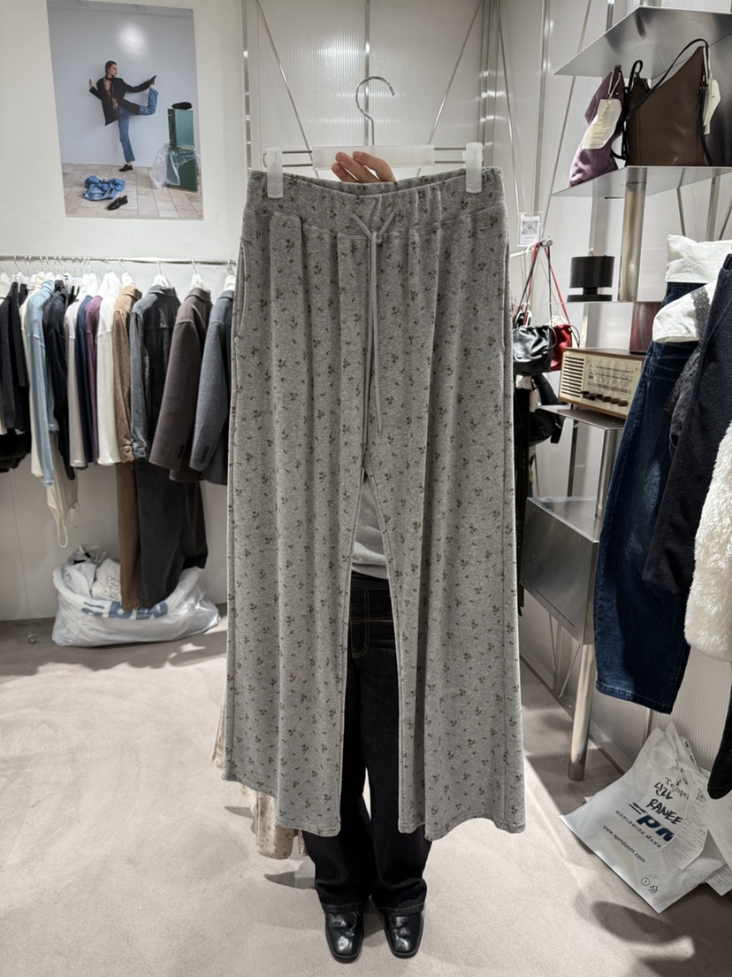 TEMPTING東大門代購女裝新品職業時尚人氣推薦熱賣休閑褲TEMPTING休閑褲圖色1灰