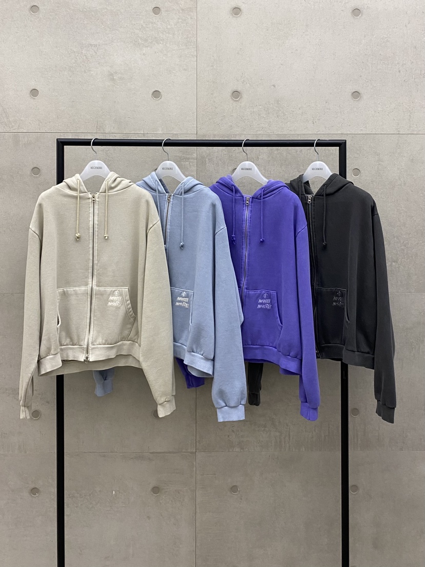 MUCH MORE/JACKPOT東大門代購女裝新品推薦人氣休閑衛衣MUCH MORE/JACKPOT衛衣