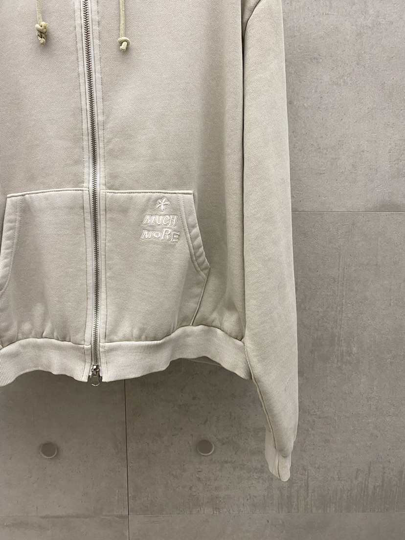 MUCH MORE/JACKPOT東大門代購女裝新品推薦人氣休閑衛衣MUCH MORE/JACKPOT衛衣