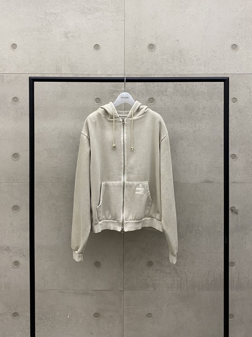 MUCH MORE/JACKPOT東大門代購女裝新品推薦人氣休閑衛衣MUCH MORE/JACKPOT衛衣圖色1