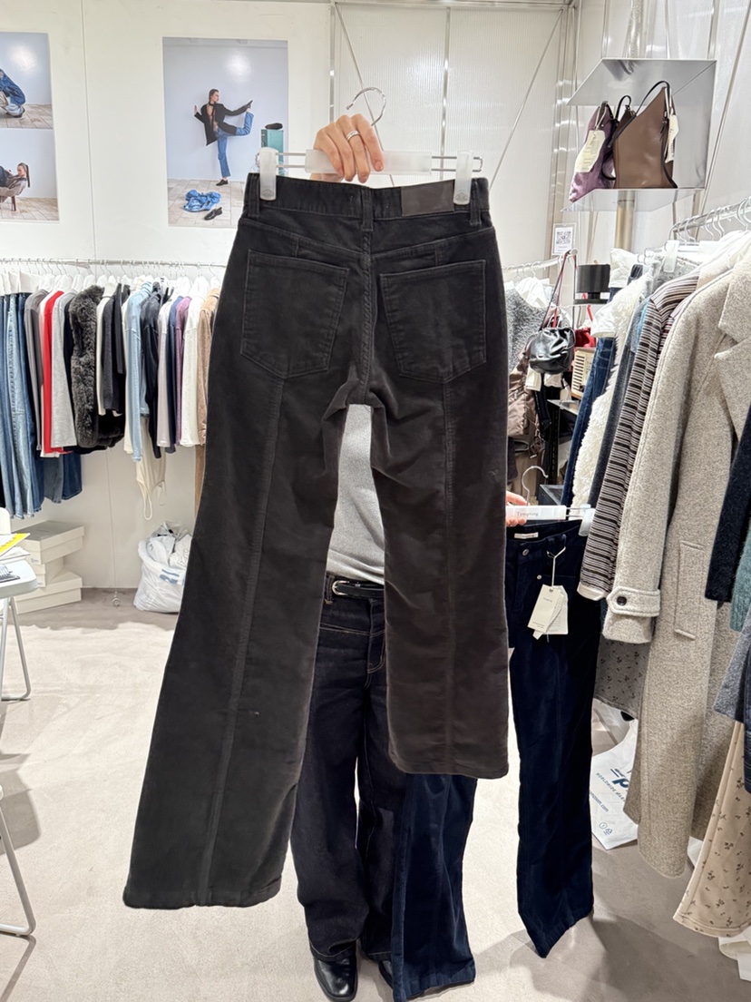 TEMPTING東大門直郵女裝新品推薦時尚休閑熱賣真品休閑褲TEMPTING休閑褲